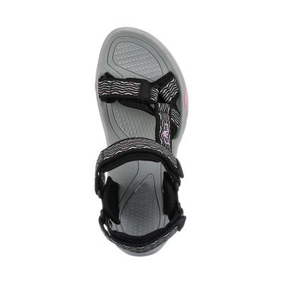 11. CMP Hamal Hiking W 38Q995640UR Sandalen