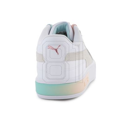4. Puma Cali Star GL W shoes 381885-01