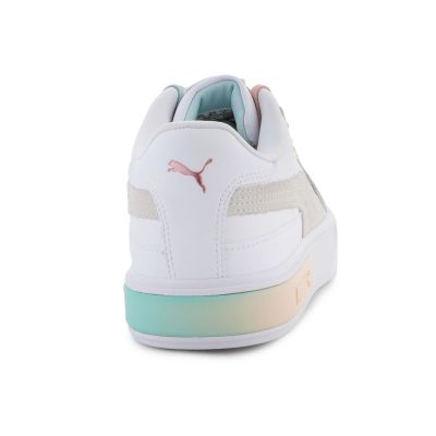 4. Puma Cali Star GL W 381885-01 Schuhe