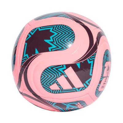2. adidas World Cup 26 Trionda Club rosa JD8029 Fußball