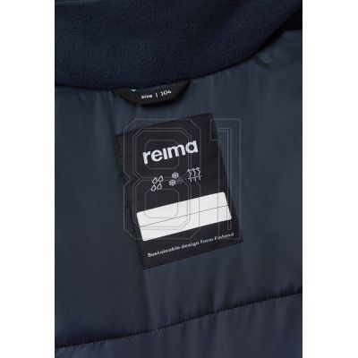 7. Reima Reimatec Stavanger Jr Winteranzug 5100110A-6980