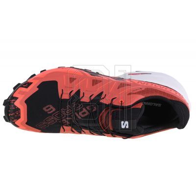 3. Salomon Spikecross 6 GTX M 472707 Laufschuhe