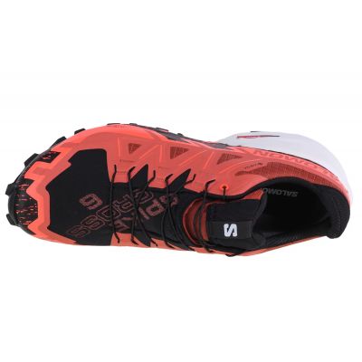 3. Salomon Spikecross 6 GTX M 472707 Laufschuhe