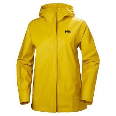 5. Helly Hansen Moss Jacke W 53253 344