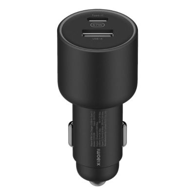 67-W-Autoladegerät – Xiaomi-Autoladegerät