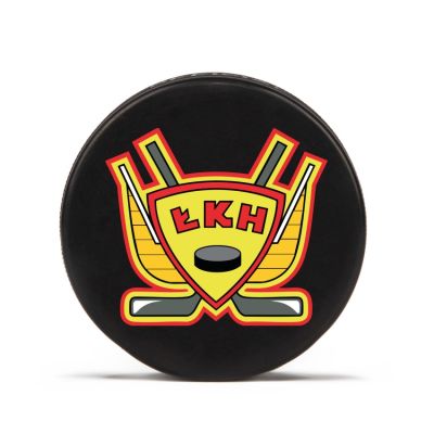 ŁKH Łódź Hockeypuck