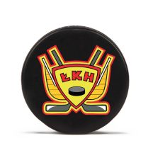 ŁKH Łódź Hockeypuck