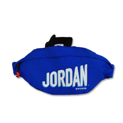 Air Jordan MVP Flight Crossbody-Tasche