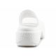 5. Crocs Stomp Slide W 209346-0WV Flip-Flops