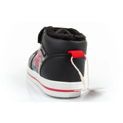 15. Spiderman Jr. Winterstiefeletten PC-0053724