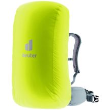 Deuter Rain Cover I Regenhülle für Rucksäcke – Neon