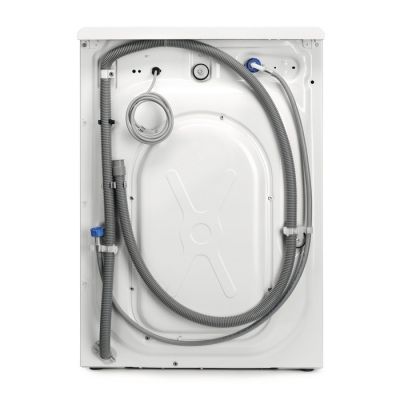 4. Electrolux EW2F528WP Waschmaschine, 8 kg, 1200 U/min | SensiCare | TimeCare 500 | Anti-Allergie-Programm
