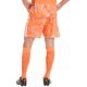 3. adidas Tiro 26 Competition Torwartshorts für Herren, Orange KC5345