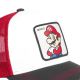 5. Capslab Super Mario Bros Trucker Cap - CL/SMB/1/MARB
