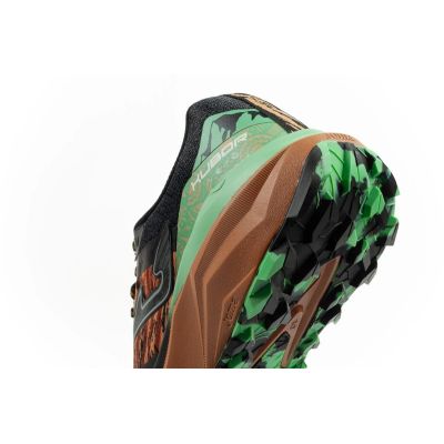 7. Joma Kubor Herren-Trailrunningschuhe, Geländelauf, gedämpft, braun