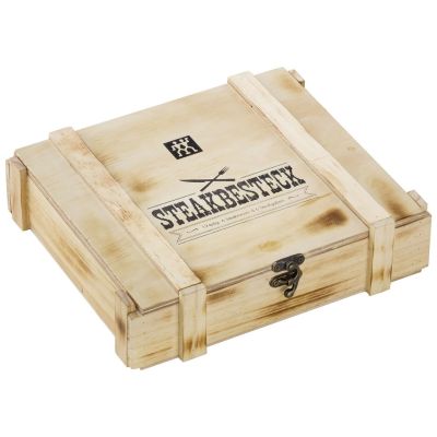 2. ZWILLING Steak-Set 07150-359-0 - 12 Stück