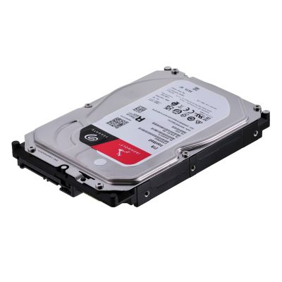 3. Seagate IronWolf 2 TB 3,5" SATA ST2000VN003 HDD Festplatte
