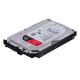 3. Seagate IronWolf 2 TB 3,5" SATA ST2000VN003 HDD Festplatte