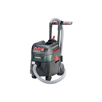 5. Metabo 602057000 Staubsauger (1400W; grün)