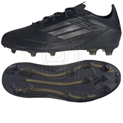 Adidas F50 Pro FG Jr IF1358 Schuhe