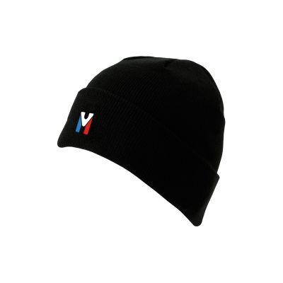 MILLET M Urban Beanie Schwarz