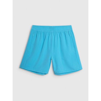 5. Damen-Badeshorts 4F 4FWSS25UBDSF149-48S