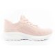 13. Skechers Bobs Squad Sneakers Slip-ins W 117497/LTPK