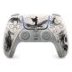 SONY Ghost of Yotei Black Edition Wireless-Controller
