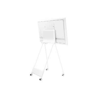 22. SAMSUNG Flip Pro Digital Flipboard 65" 4K IR-Touch HDMI USB-C USB LAN WiFi WPA2 Enterprise Bluetooth Tizen 6.5 SoC 2x10W 400x400