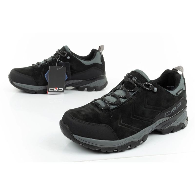 36. CMP Melnick M 3Q18597 U901 Trekkingschuhe