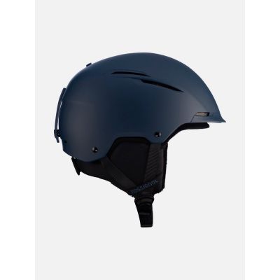 2. Rossignol Templar Impacts W Blauer Helm