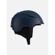 2. Rossignol Templar Impacts W Blauer Helm