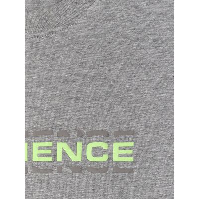 8. T-Shirt 4F Jr 4FJRAW25TTSHM3166-25M