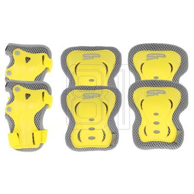 Spokey Shield Jr Protector Set 9506999000