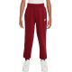 Nike Sportswear Club Fleece Kinderhose Rot FD3008 608