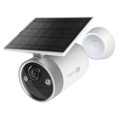 9. TP-Link Tapo C465 Kabelloses Videoüberwachungsset