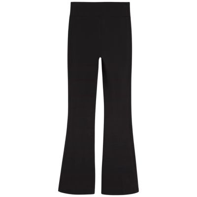 14. Puma Ess High-Waist Flared W Leggings 688156 01