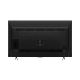 5. TCL 65T8C QLED 65'' 4K Ultra HD 144Hz Google TV Dolby Atmos Metallic