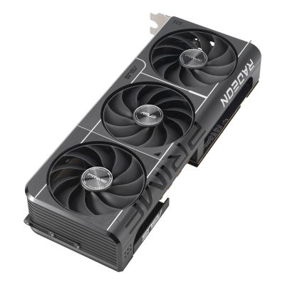 23. Grafikkarte ASUS PRIME RX9070 O16G EVO