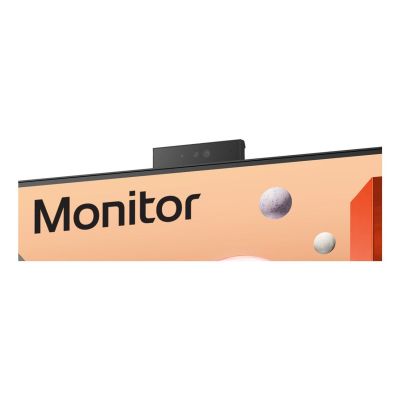 10. LG Monitor 24" 24BA850-B Full HD HDMI DP DaisyChain IPS 16:9