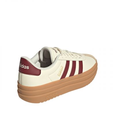 3. Adidas VL Court Bold W Schuhe JQ5642