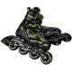 4. Spokey Makan Bk/Gr 929324-926984-926985 Inline-Skates