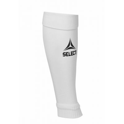 SELECT Elite Tube schwarze Fußballsocken ohne Fuß