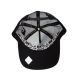 5. Goorin Bros. Trucker-Cap „The Deadliest Scorpion“ – 101-1687-BLK