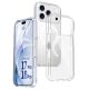 16. 3mk Armor MagCase für iPhone 17 Pro – Transparent