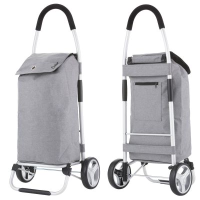 6. Classic Premium 604360 Einkaufswagen