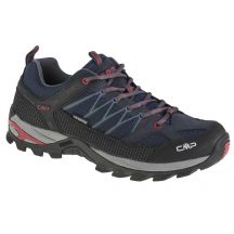CMP Rigel Low M 3Q54457-62BN Schuhe