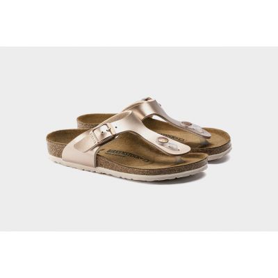 4. Birkenstock Gizeh Bs Jr 1012525 Flip-Flops