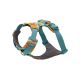 4. Ruffwear Front Range Harness XS Hundegeschirr - Spring Mountains