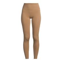 CASALL Soft Touch High Waist Leggings für Damen, Trainingsleggings, Grün